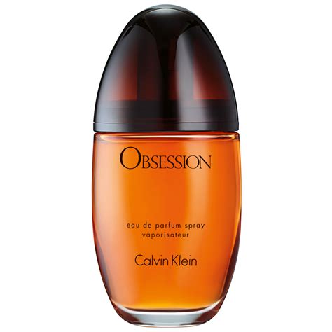 calvin klein obsession original|what does obsession smell like.